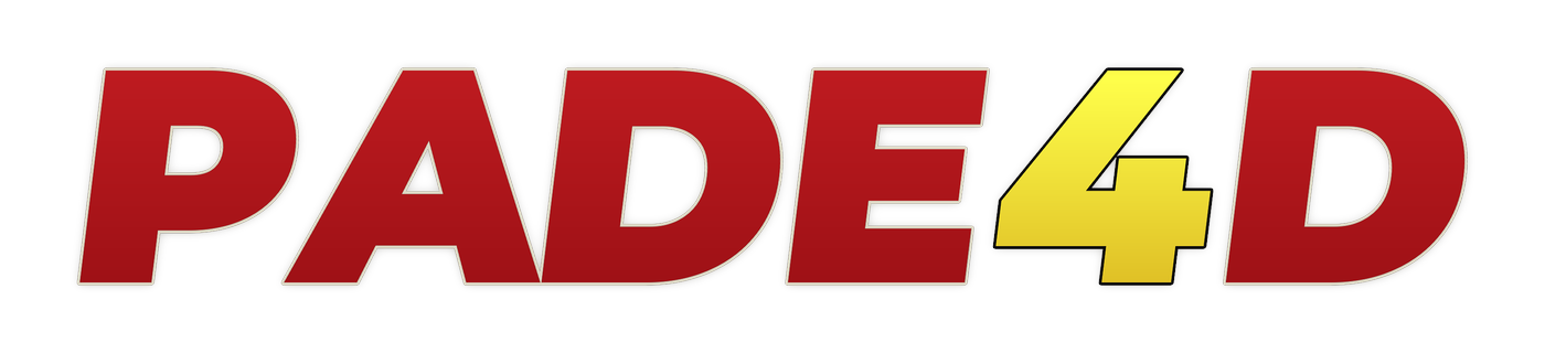 pade4d